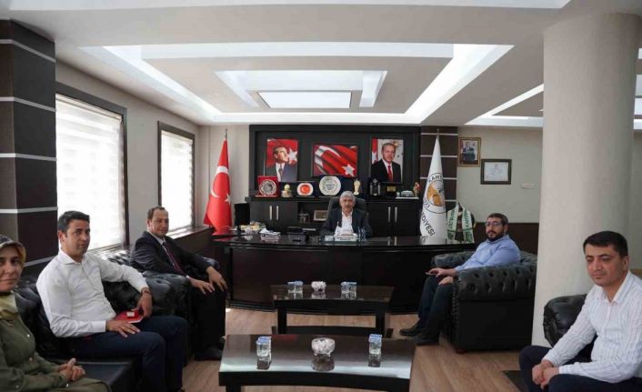 Kahta Belediyesi’nden rekor banka promosyonu