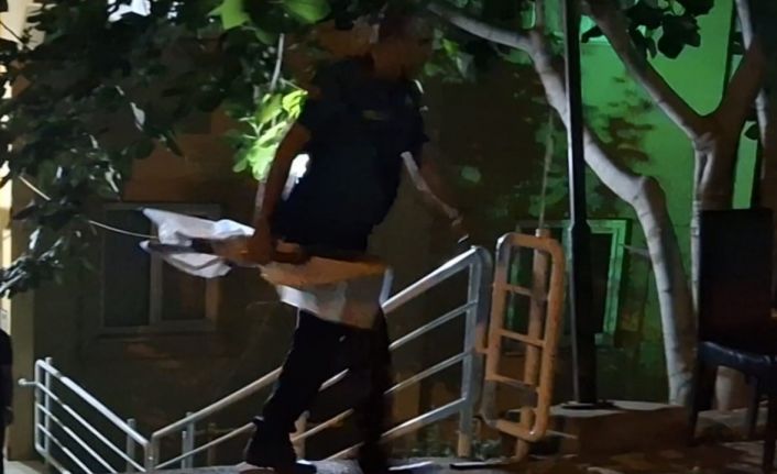 Kale’de 16 yaşındaki genç evinde ölü bulundu