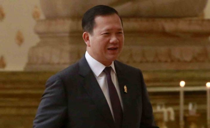 Kamboçya Başbakanı Manet, Trump’ı Nobel Barış Ödülü’ne aday gösterdi