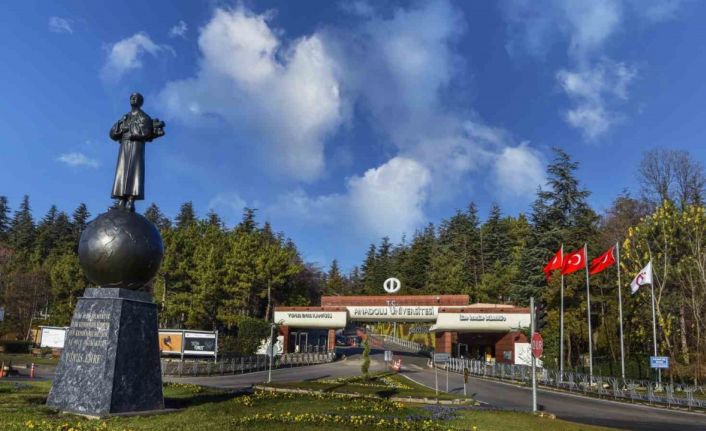 Kampüs hazır, Anadolu Üniversitesi öğrencilerini bekliyor