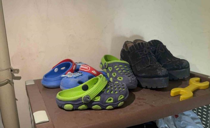 Kan donduran olay: 4 yaşındaki oğlunu boğarak öldürdü, cesediyle 8 saat aynı evde kaldı