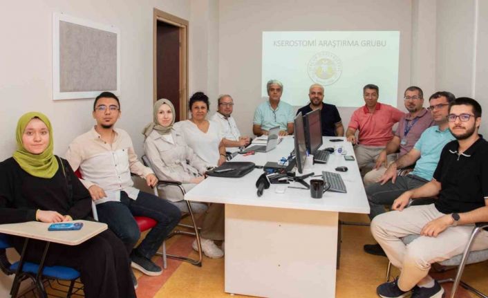 Kanser hastalarının yaşam kalitesini artırmaya yönelik proje geliştirildi