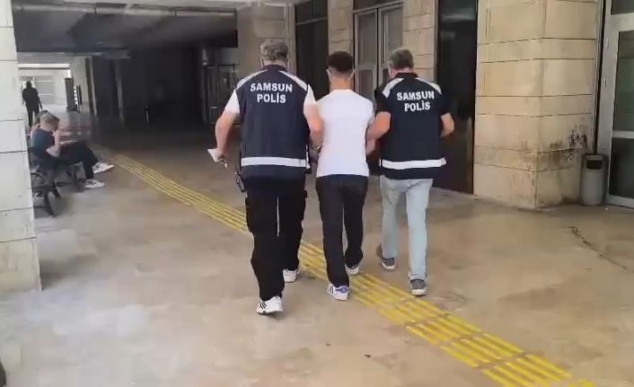 Kanser hastası annesini dareden ağabeyini öldürmüştü: 10 yıl hapis cezası kesinleşince tutuklandı