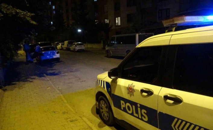 Kanser hastası kadın banyoda ölü bulundu