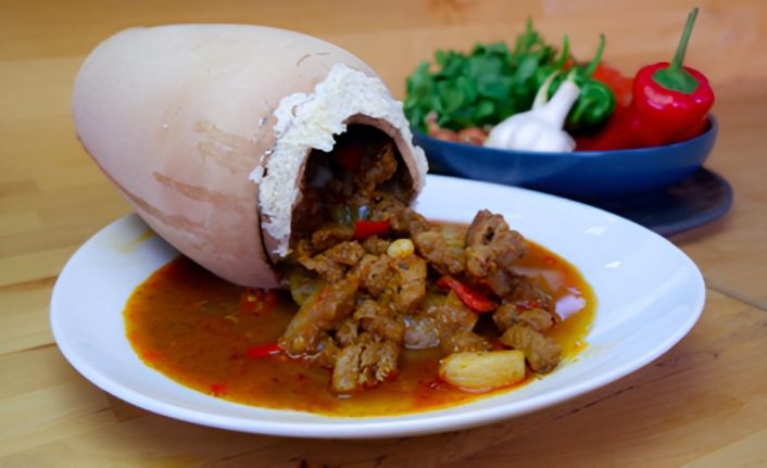 Kapadokya gastronomide başarıya imza attı: Michelin Rehberi Kapodokya ile genişledi