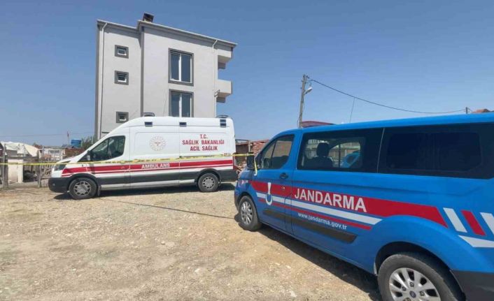Kapaklı’da 55 yaşındaki kadın evinde ölü olarak bulundu