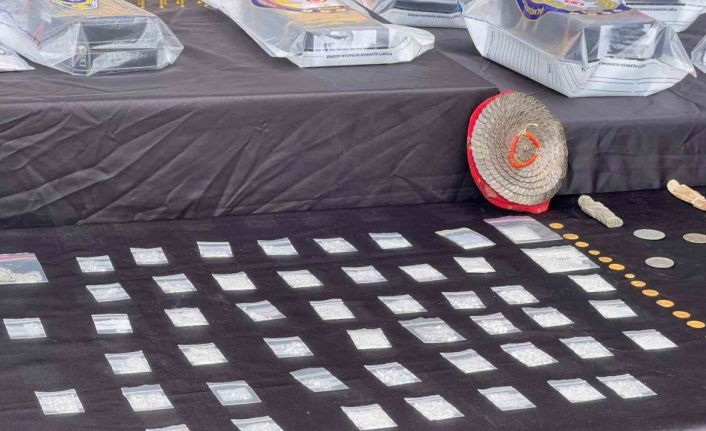 Kapalıçarşı’da kaçak pırlanta operasyonunda gözaltı sayısı 43’e yükseldi
