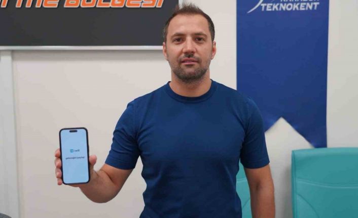 Karabük Üniversitesinden sosyal etkileşimi artıracak uygulama