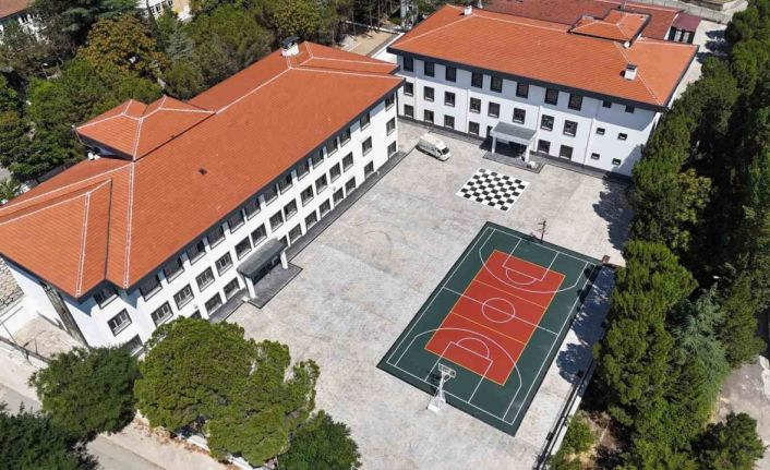 Karabük’te okullar yeni eğitim-öğretim yılına hazırlanıyor