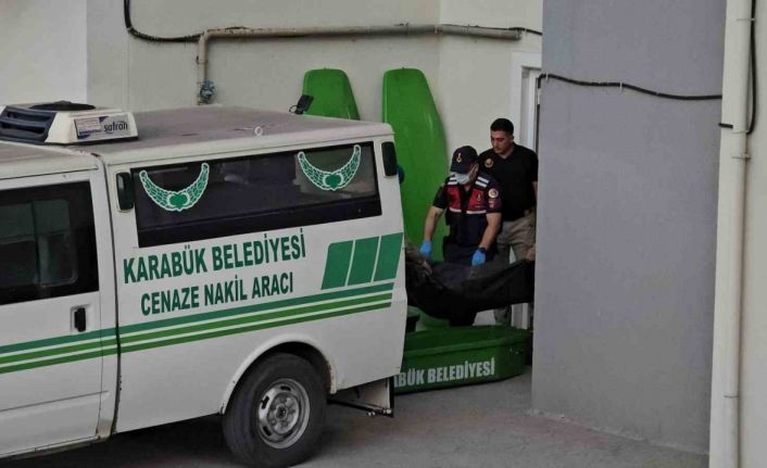 Karabük’te şüpheli yangın sonrası karı-koca evde ölü bulundu