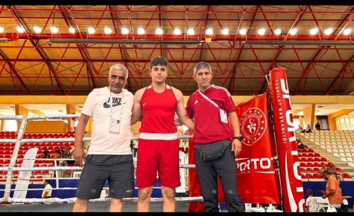 Karadağ ve Çinibulak Türkiye şampiyonu