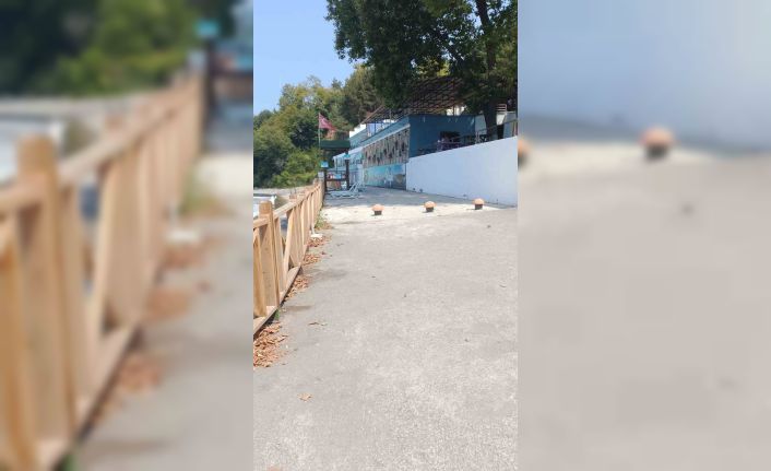 Karadeniz sahillerinde denize girmek yasaklandı