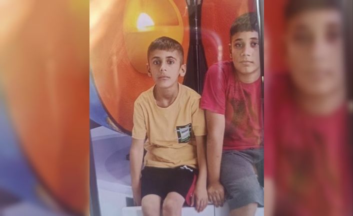 Kardeşi ölmüştü, ağabey de 16 günlük hayat mücadelesini kaybetti