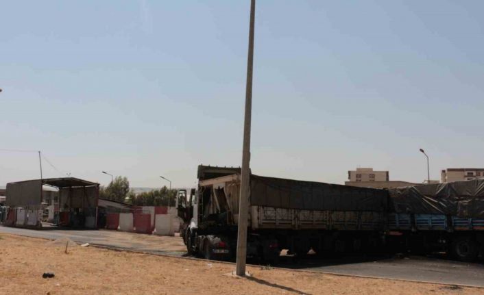 Kardeşleri hayattan koparan kaza