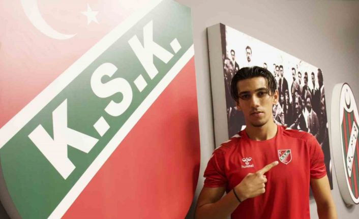 Karşıyaka’dan savunmaya takviye