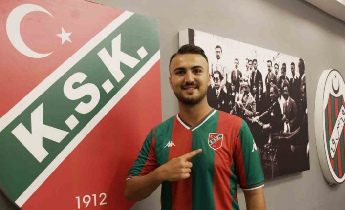 Karşıyakalı Ömer Faruk Sezgin, bahis sebebiyle PFDK’ya sevk edildi