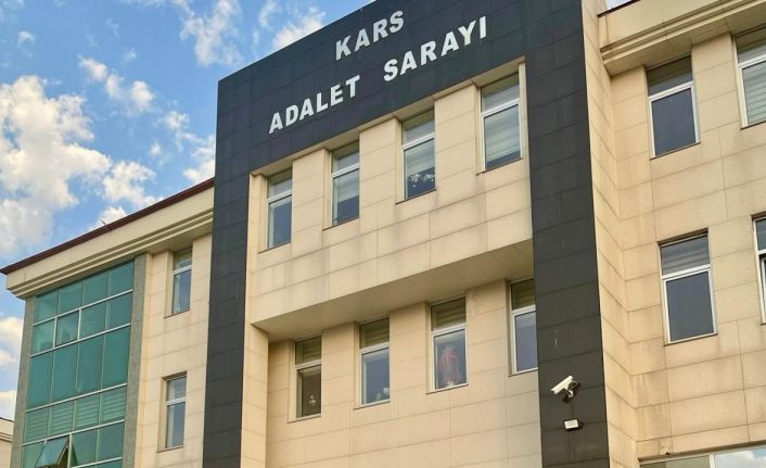 Kars’ta hapis cezası bulunan uyuşturucu taciri yakalandı