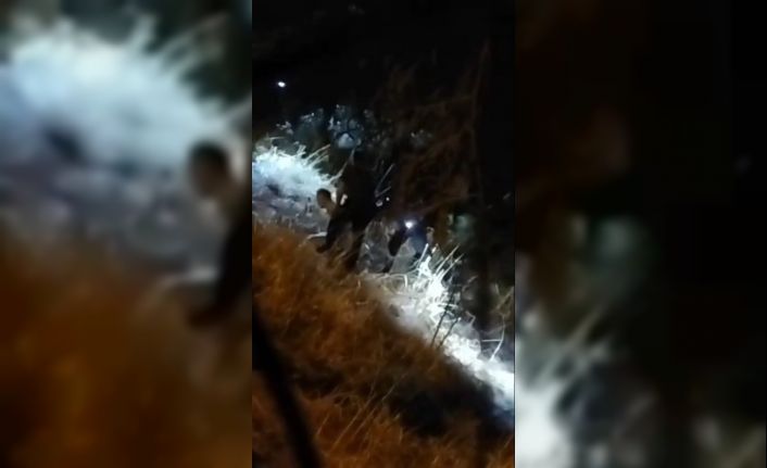 Kartal’da otluk alanda ateş yakan şahıslara tutuklama talebi