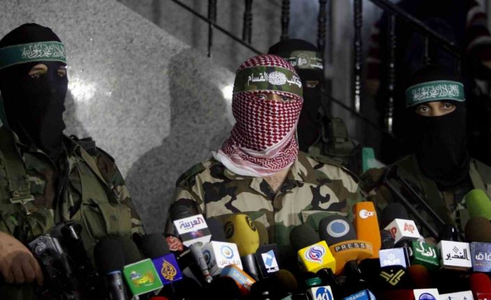 Kassam Tugayları Sözcüsü Ebu Ubeyde’nin öldürüldüğü iddiası