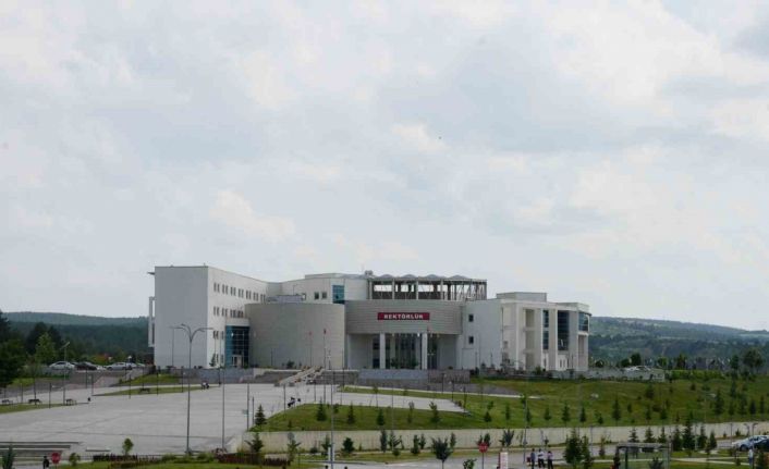 Kastamonu Üniversitesi gönüllülük projesiyle hibe almaya hak kazandı