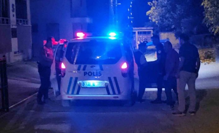 Kastamonu’da kaybolan kadın 3 saat sonra bulundu