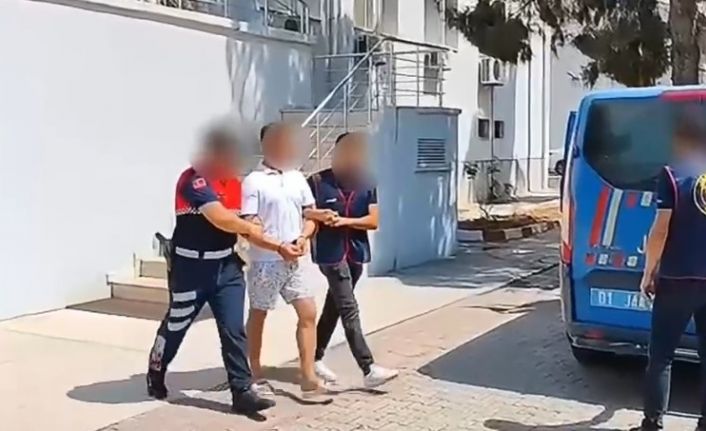 Kasten öldürme suçundan aranan  firari hükümlü yakalandı