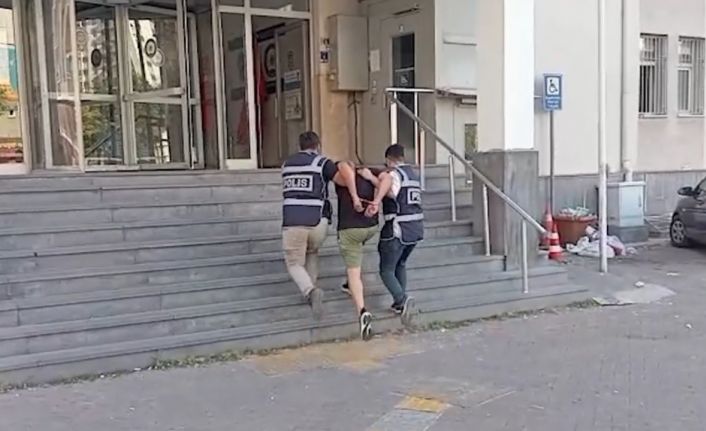 ’Kasten öldürme’ suçundan aranan şahıs yakalandı