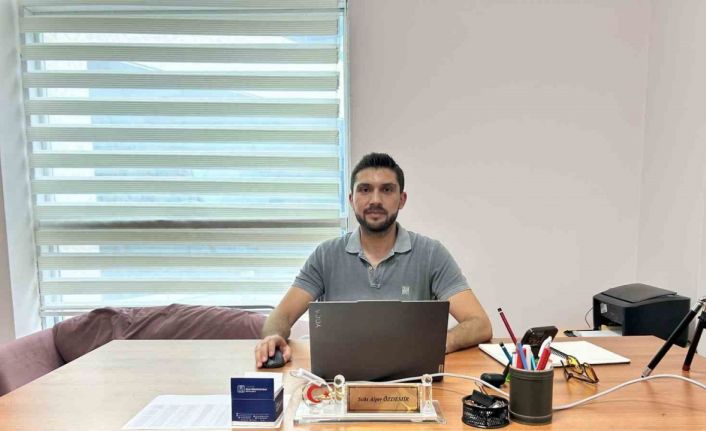 Kavurucu sıcakta gerçekleştirilen beton dökümü katılaşma sürecini etkiliyor