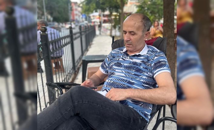 Kayıp Alzheimer hastası için ekipler seferber