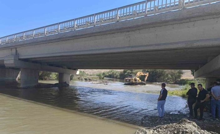Kayıp kadın yolcuya ulaşılmaya çalışılıyor