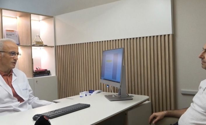 Kaynağı belirsiz olan internet sitelerinden hastalıklarınıza teşhis koymayın