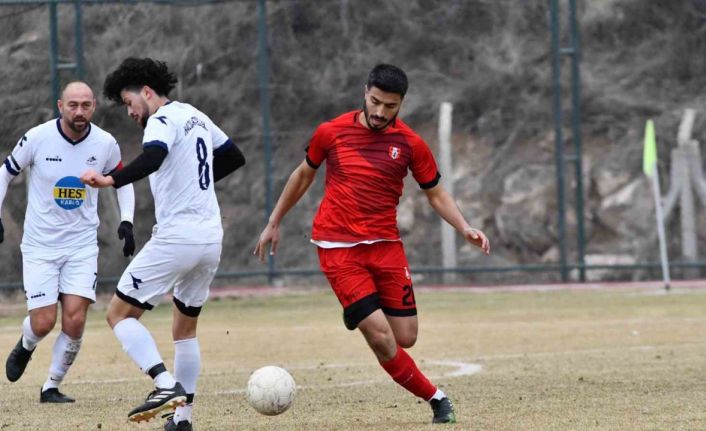 Kayseri amatöründe geri sayım başladı