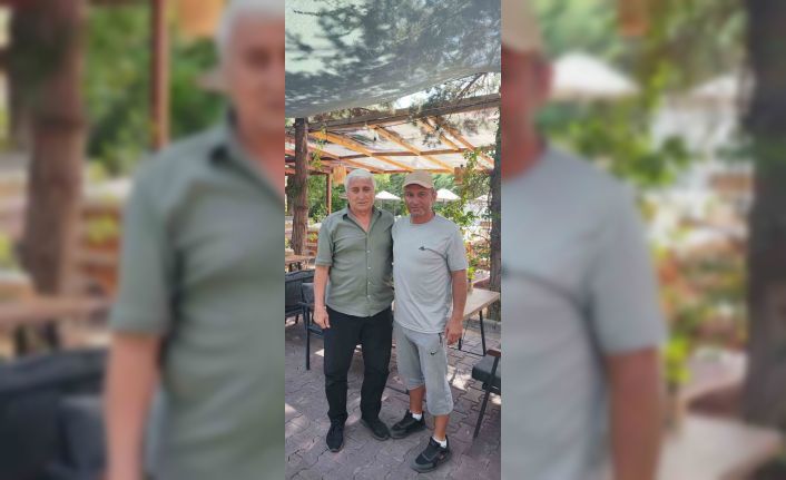 Kayseri Demirspor, yeni hocasını buldu