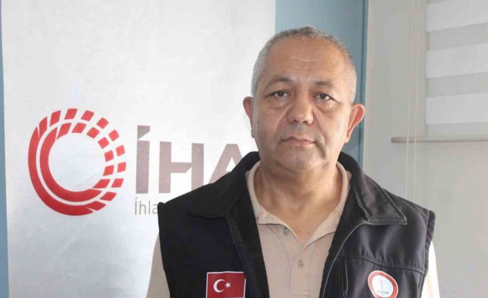 Kayseri’de 8 bin amatör telsizci yetişti