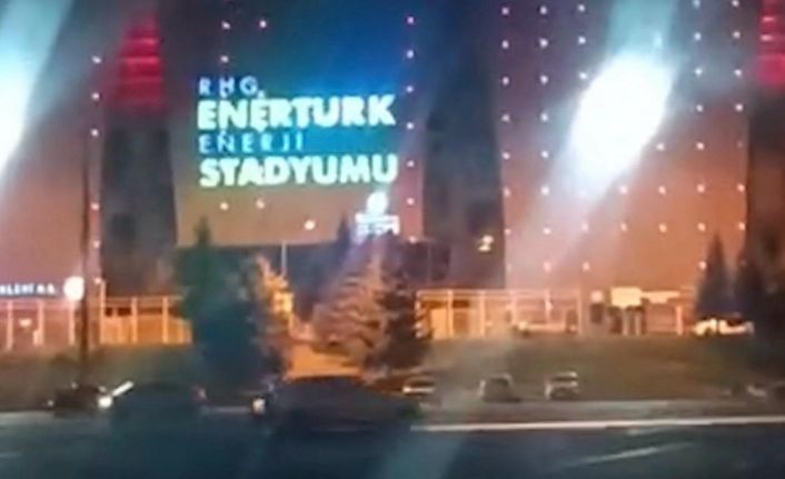 Kayseri’de drift atan kadın sürücüye 48 bin TL ceza yazıldı