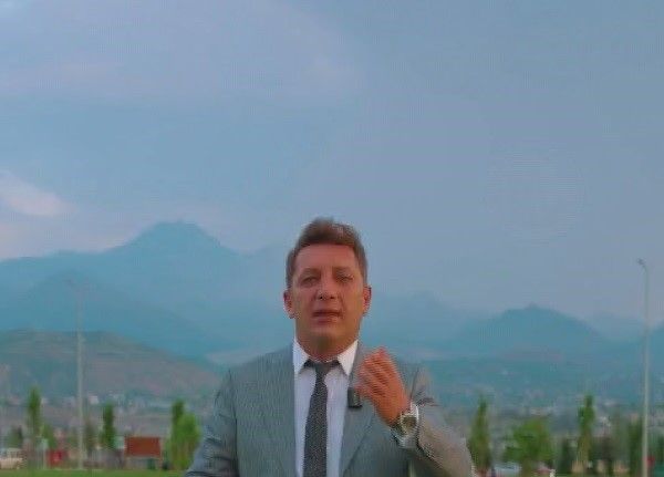 Kayseri’de Dünya Sivaslılar Günü kutlamalarına davet