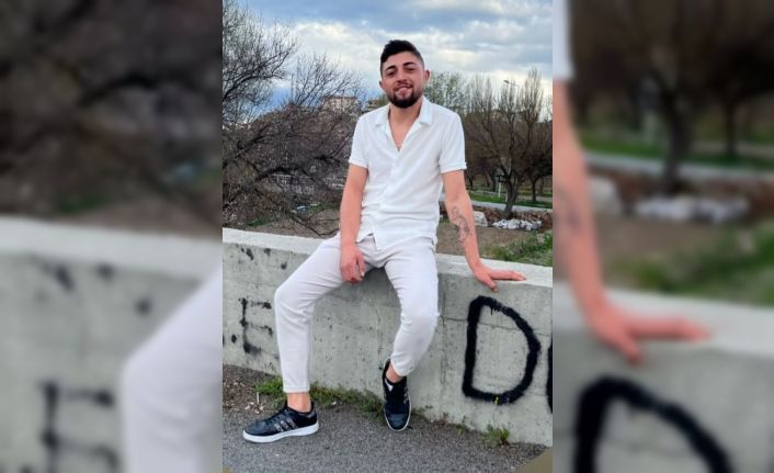 Kayseri’de motosiklet kazası: 1 ölü