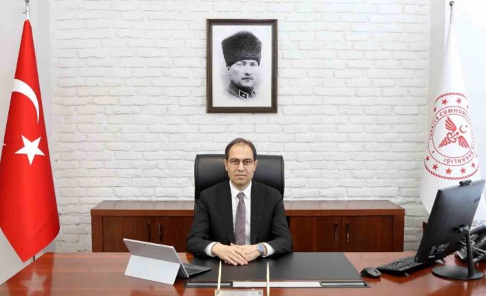 Kayseri’nin Acil Sağlık Hizmetleri Filosuna 3 yeni ambulans daha katıldı