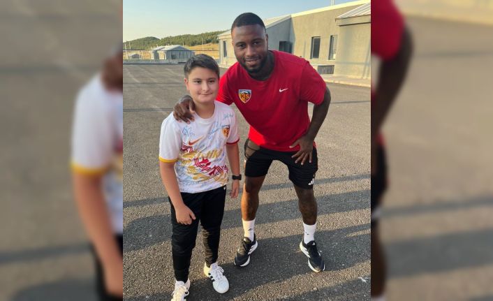 Kayserispor 8 yeni ismi kadrosuna kattı