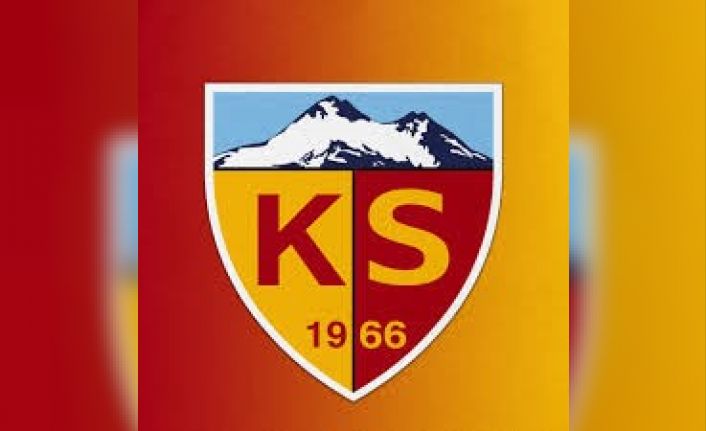 Kayserispor Chalov ile söz kesti