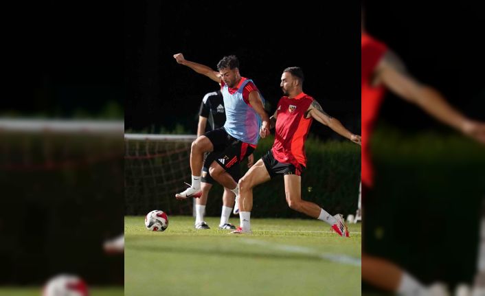 Kayserispor - Galatasaray maçı 24 Ağustos’ta