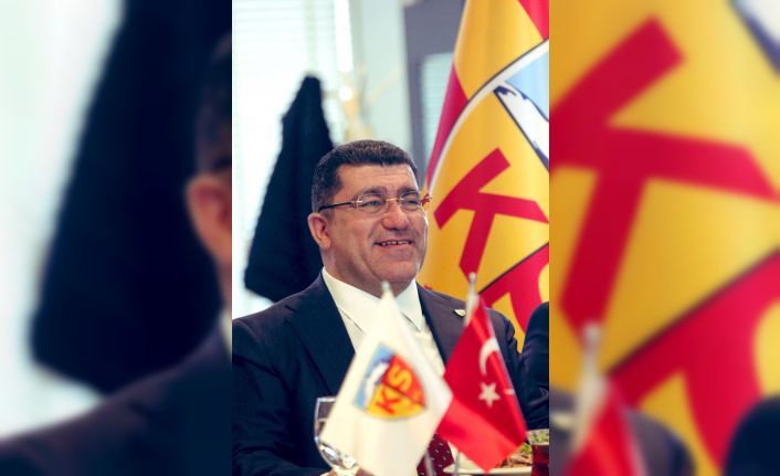 Kayserispor’da ödemeler yapıldı