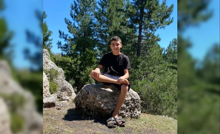 Kazada yaralanan genç iki gün sonra hayatını kaybetti