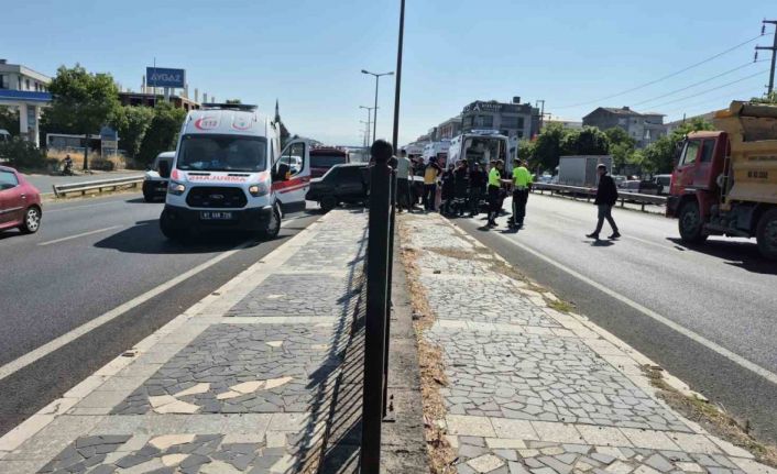 Kazalarda 8 kişi öldü bin 229 kişi yaralandı