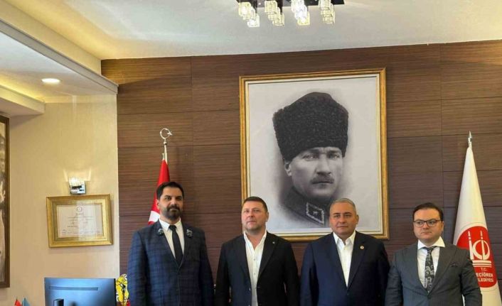 Keçiören Belediyesi mühendislik odalarıyla iş birliği protokolü imzaladı