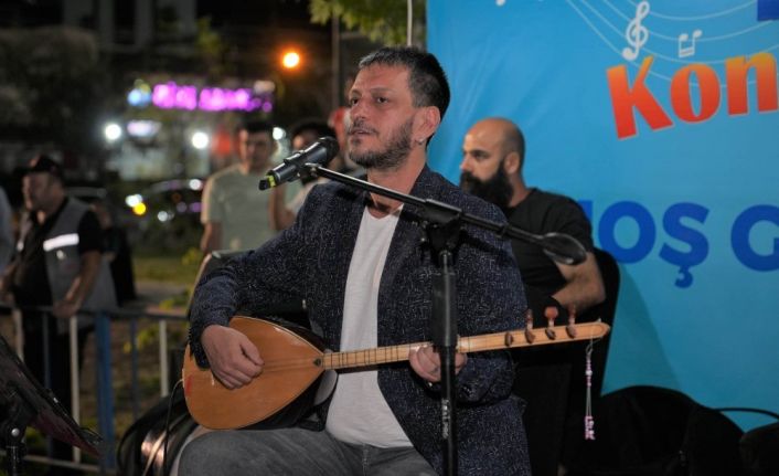 Keçiören’de yaz konserleri devam ediyor