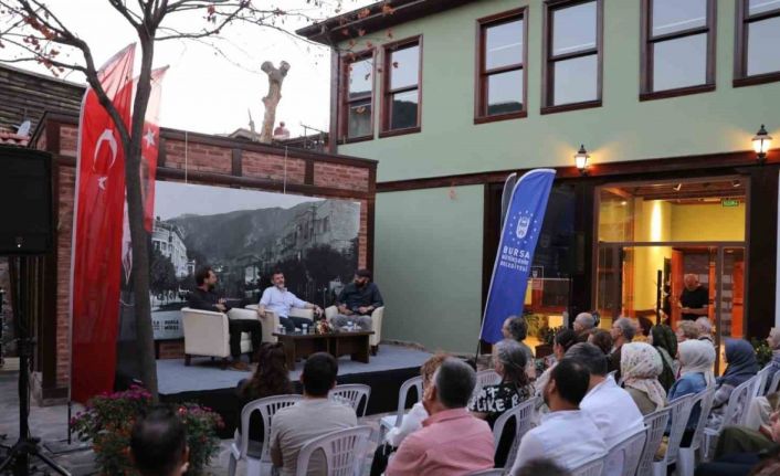 Kentin hafızası dijitalleşiyor