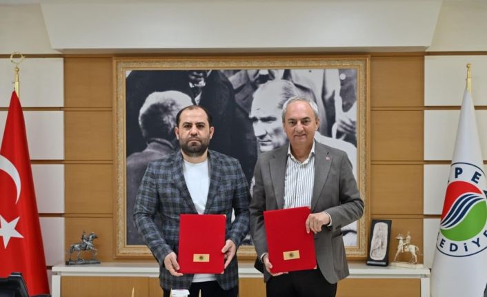 Kepez’e yeni bir Semt Evi