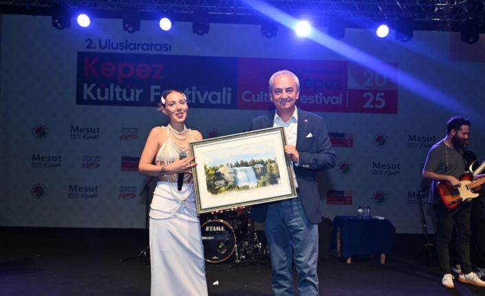 Kepez’in Uluslararası Kültür Festivali ile Antalya’da müzik ve eğlence bir arada