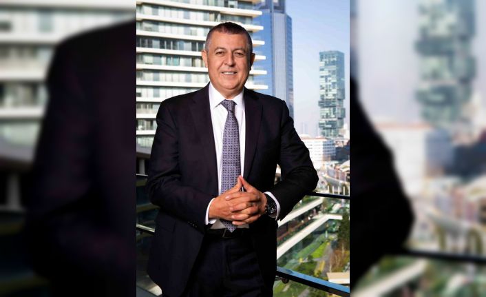 Kibar Holding 12’nci sürdürülebilirlik raporunu yayınladı